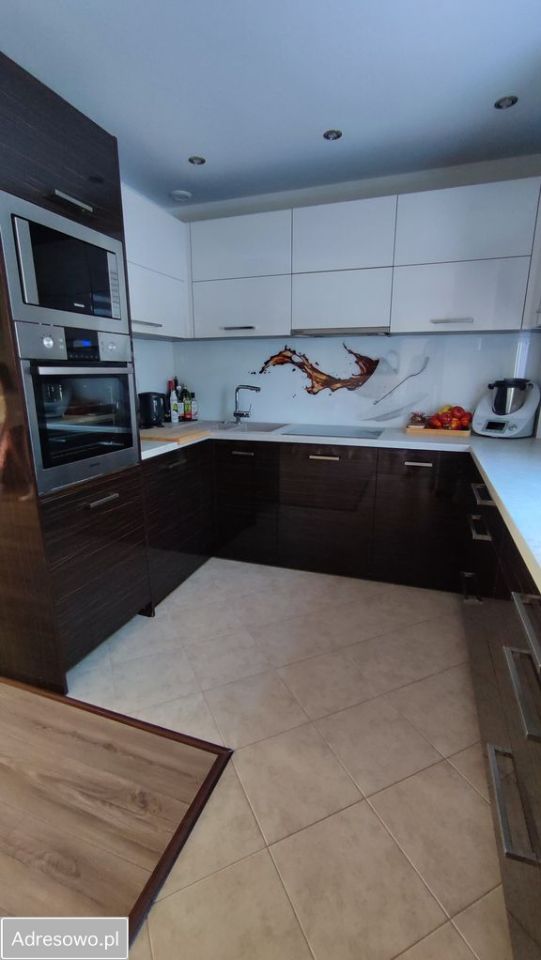 Mieszkanie 3-pokojowe Lidzbark Warmiński, ul. Warmińska. Zdjęcie 19