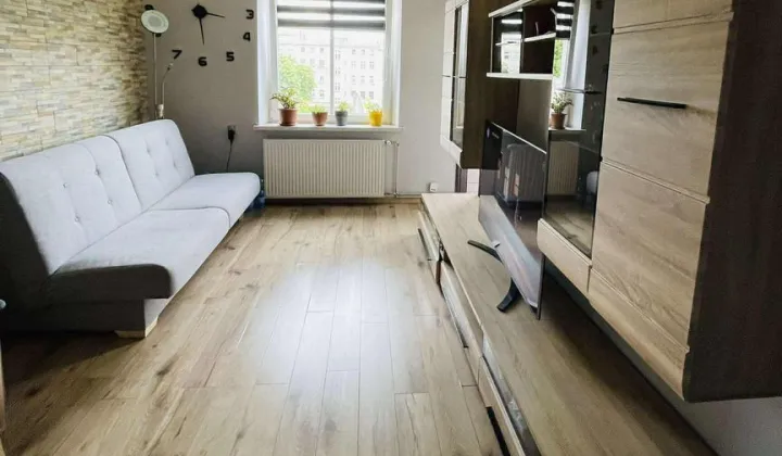 Mieszkanie 2-pokojowe Wrocław Krzyki, ul. Stanisława Więckowskiego