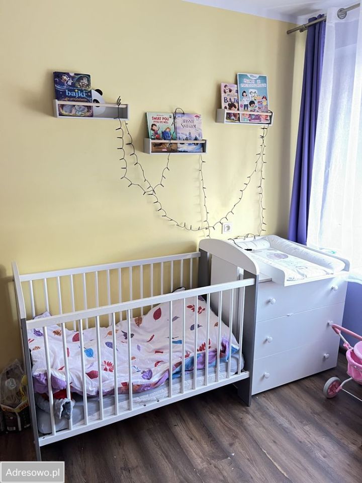 Mieszkanie 3-pokojowe Białystok Wysoki Stoczek. Zdjęcie 12