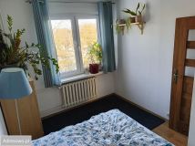 Mieszkanie 3-pokojowe Grodzisk Mazowiecki, ul. M. Skłodowskiej-Curie. Zdjęcie 1