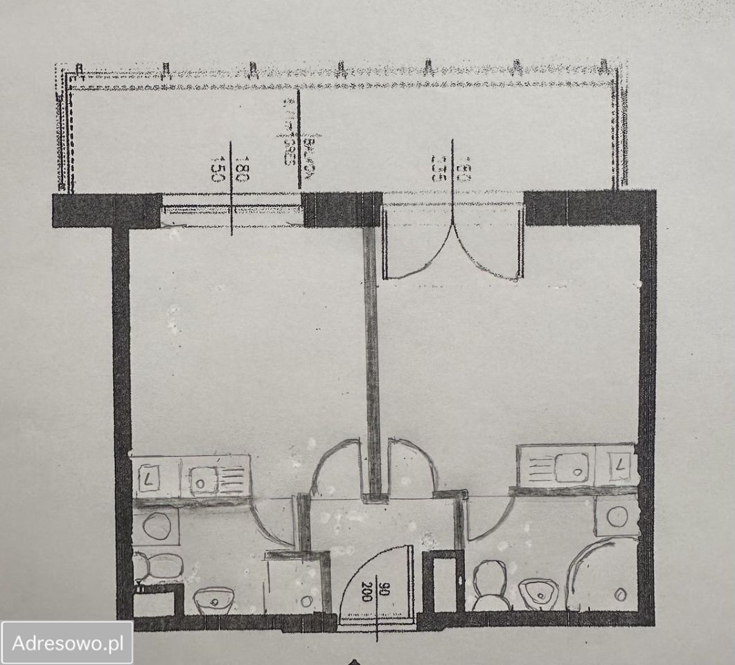 Mieszkanie 2-pokojowe Warszawa Białołęka, ul. Arcangela Corellego. Zdjęcie 12