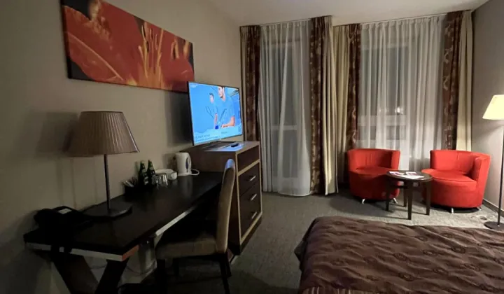 Mieszkanie 1-pokojowe Kołobrzeg, ul. Tadeusza Kościuszki