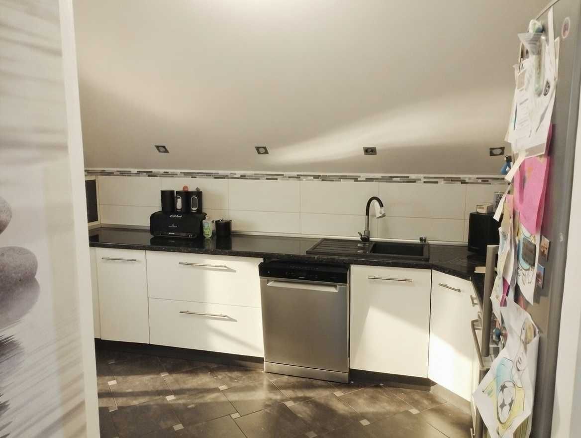 dom wolnostojący Karczów. Zdjęcie 8