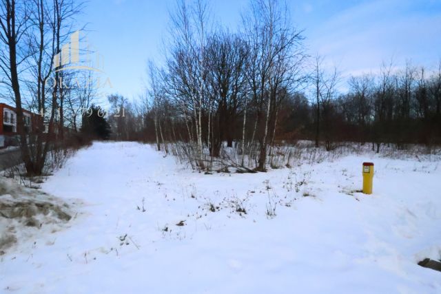 Działka inwestycyjna Rzeszów Przybyszówka. Zdjęcie 6