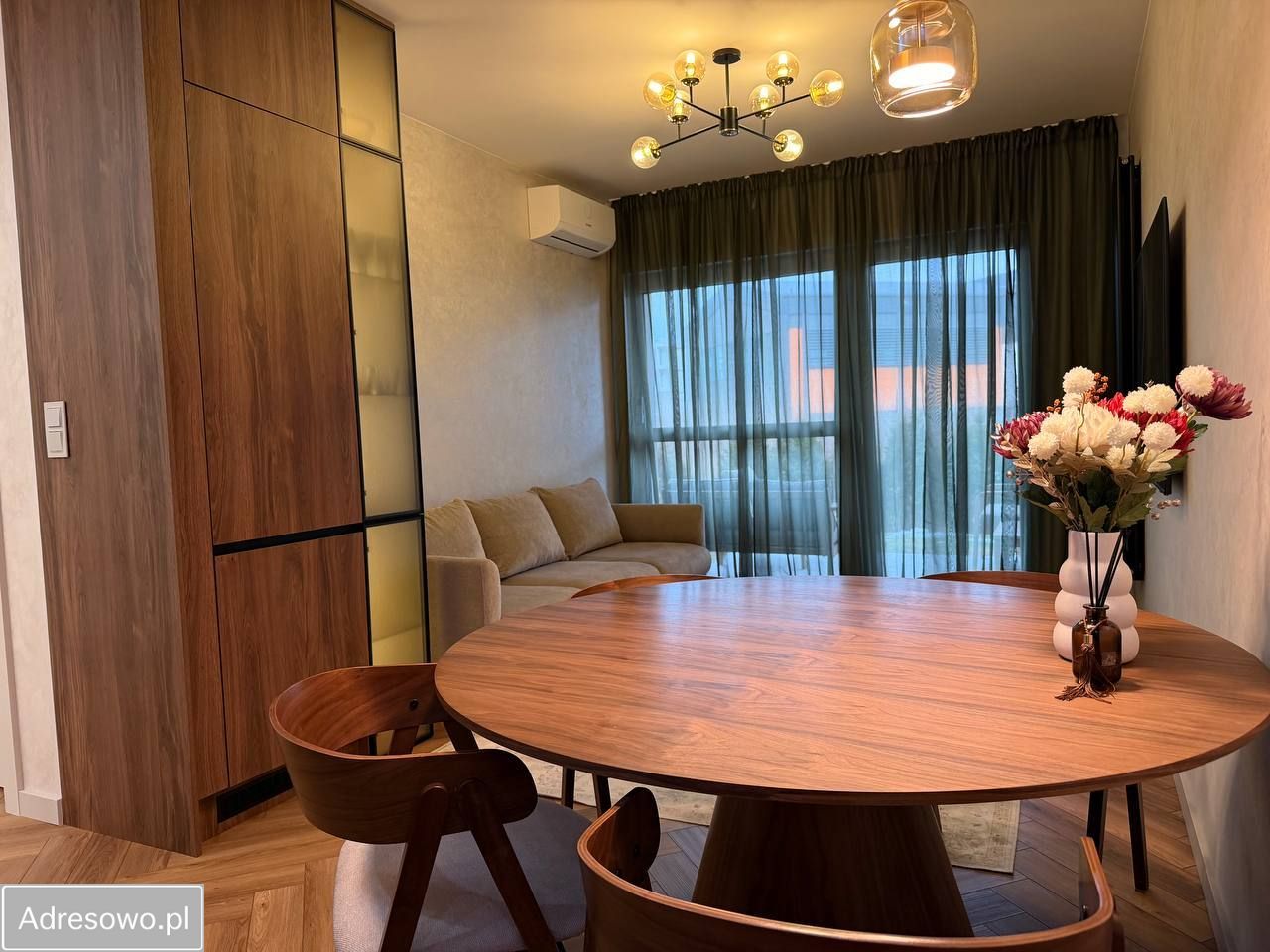 Mieszkanie 3-pokojowe Zamienie, ul. Anyżkowa. Zdjęcie 20