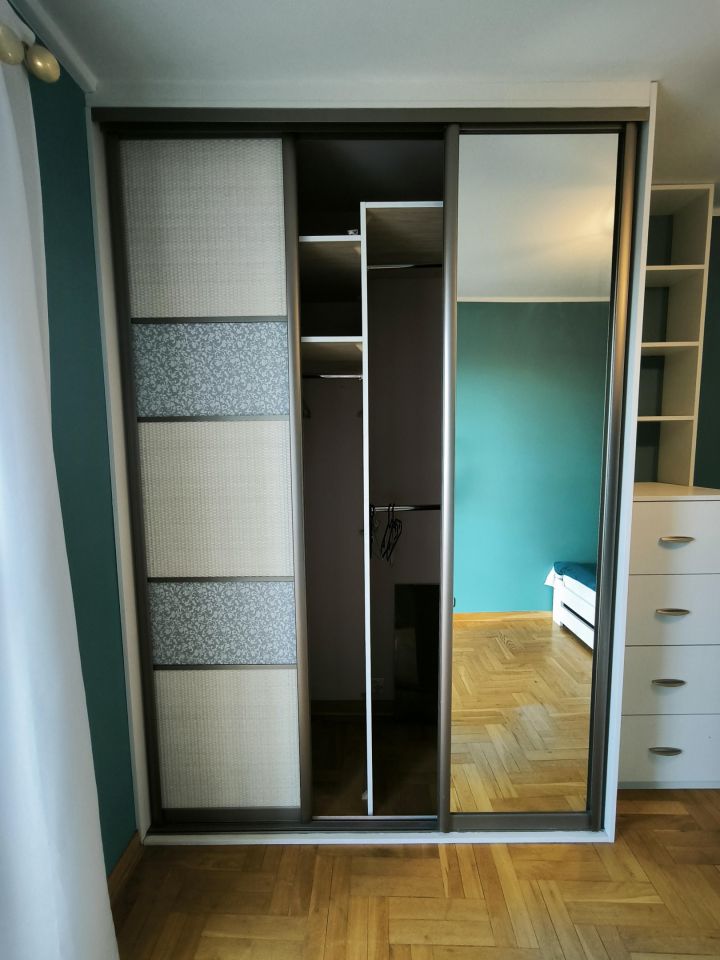 Mieszkanie 2-pokojowe Warszawa Wola, ul. Górczewska. Zdjęcie 9