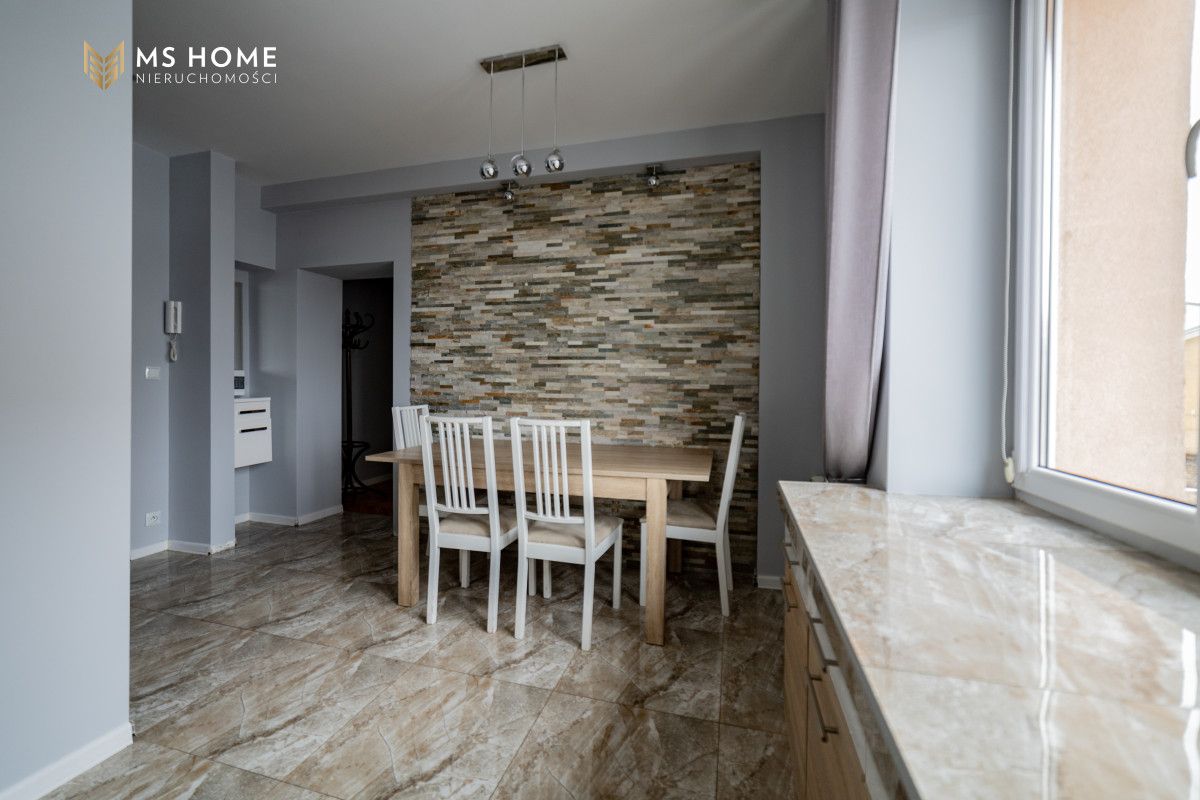 Mieszkanie 2-pokojowe Białystok Centrum, al. Józefa Piłsudskiego. Zdjęcie 3