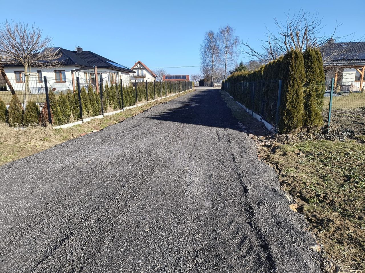 Działka rolno-budowlana Sitaniec-Kolonia, Kolonia Sitaniec. Zdjęcie 4