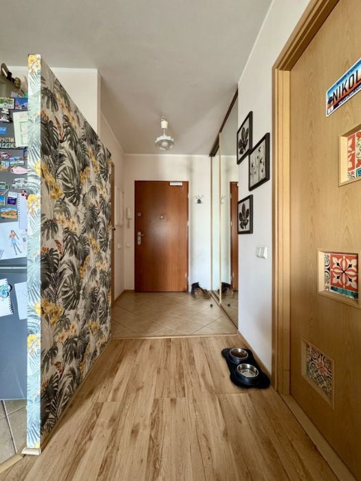 Mieszkanie 2-pokojowe Gdańsk Przymorze, ul. Obrońców Wybrzeża. Zdjęcie 7