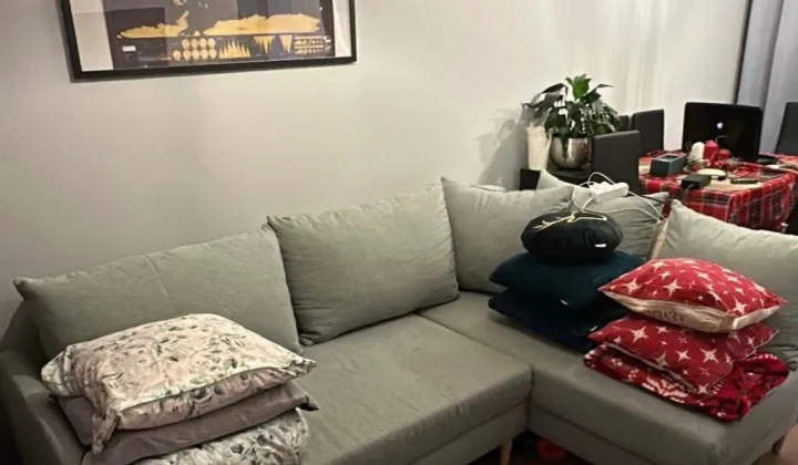 Mieszkanie 2-pokojowe Kraków Czyżyny, ul. Bolesława Orlińskiego