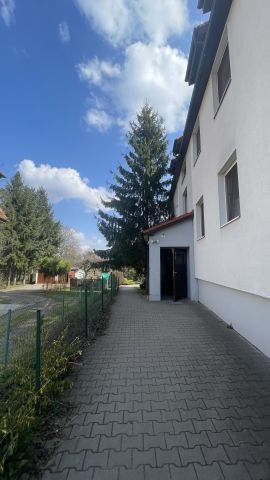 Mieszkanie 3-pokojowe Wrocław Fabryczna, ul. Promenada. Zdjęcie 15