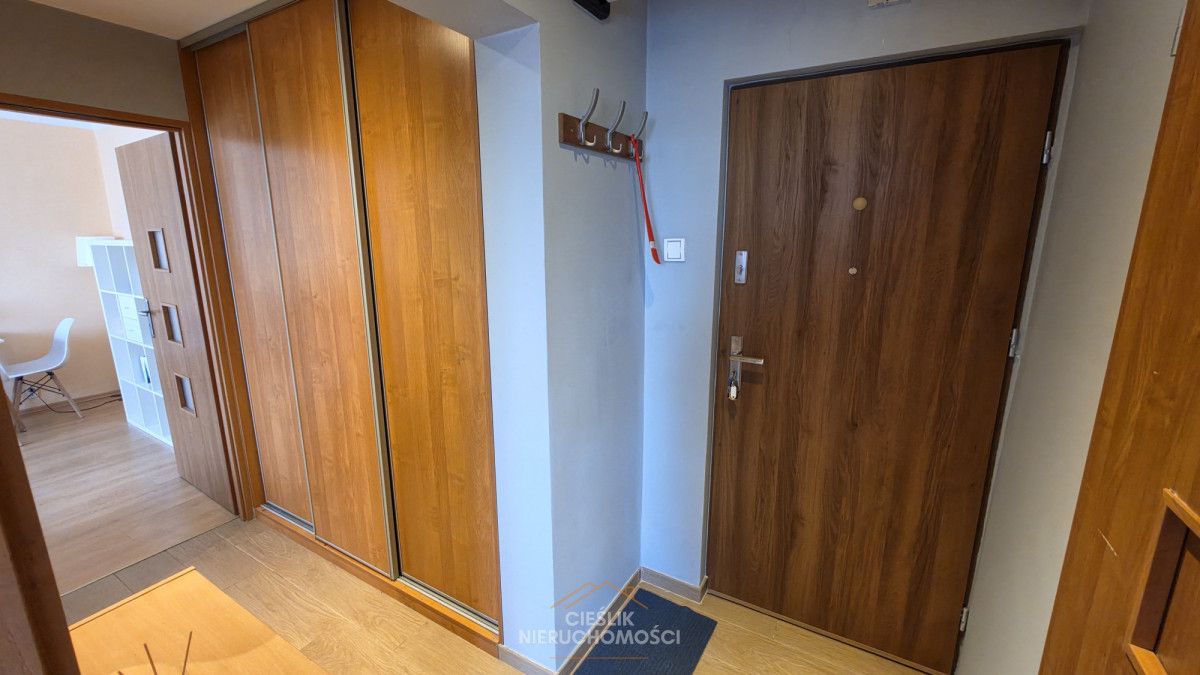 Mieszkanie 2-pokojowe Dąbrowa Górnicza, al. Tadeusza Kościuszki. Zdjęcie 13