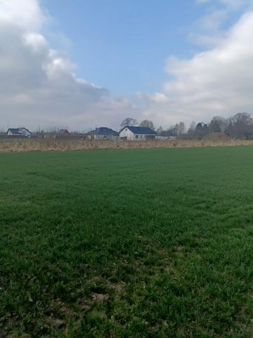 Działka budowlana Świerzowa Polska. Zdjęcie 18