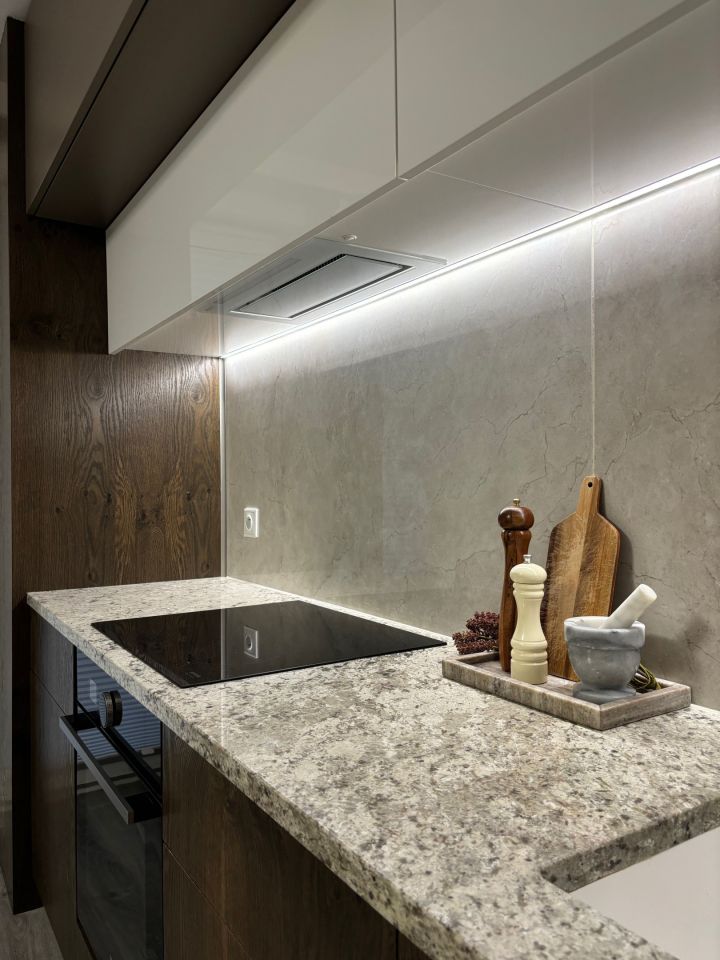 Mieszkanie 2-pokojowe Kraków Bronowice, ul. Stanisława Przybyszewskiego. Zdjęcie 8