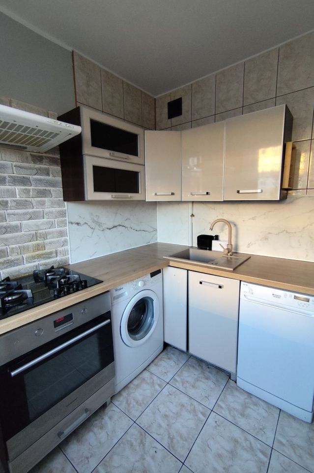 Mieszkanie 2-pokojowe Grudziądz, al. Sportowców. Zdjęcie 2