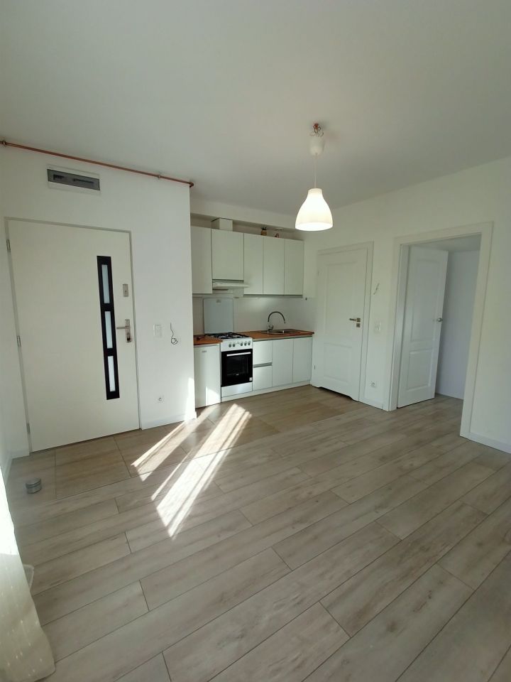 Mieszkanie 2-pokojowe Gniezno. Zdjęcie 4