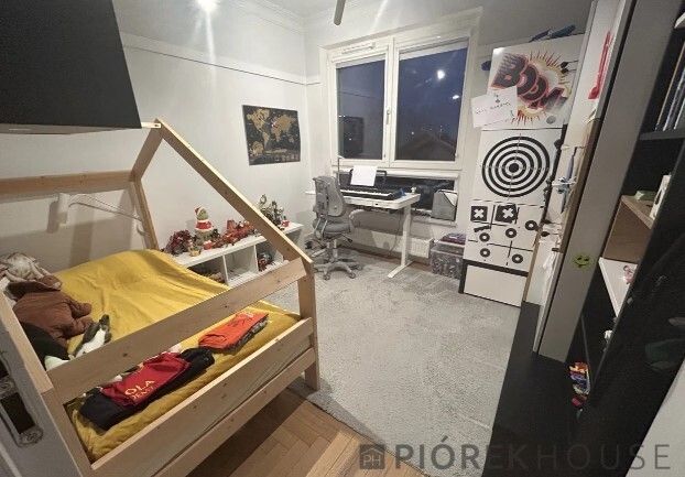 Mieszkanie 4-pokojowe Warszawa Mokotów, ul. Zygmunta Modzelewskiego. Zdjęcie 14