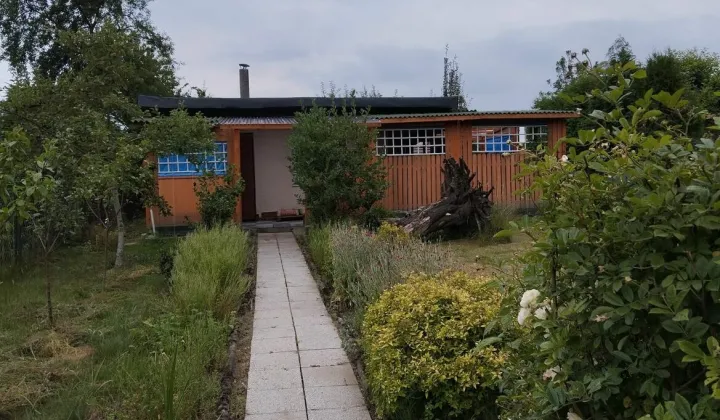 Działka rod Bytom Stolarzowice, ul. Paczyńska