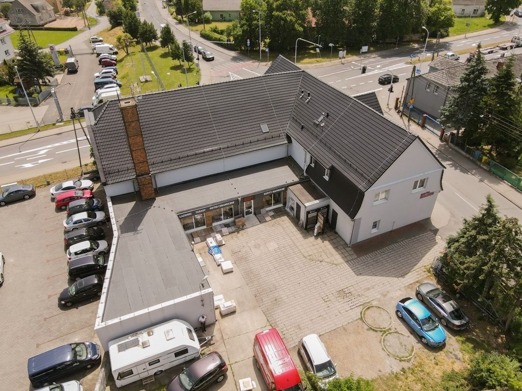 Lokal Opole Gosławice, ul. Oleska. Zdjęcie 6