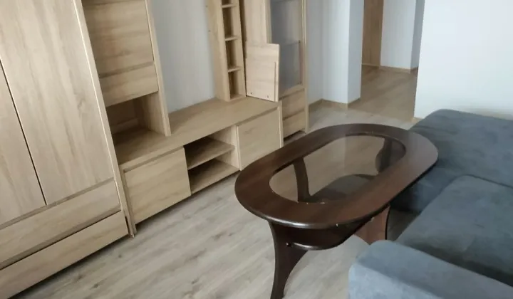 Mieszkanie 3-pokojowe Augustów, ul. Śródmieście