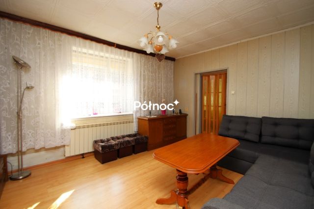 dom szeregowy, 2 pokoje Piekary Śląskie Kozłowa Góra, ul. Ignacego Paderewskiego. Zdjęcie 2