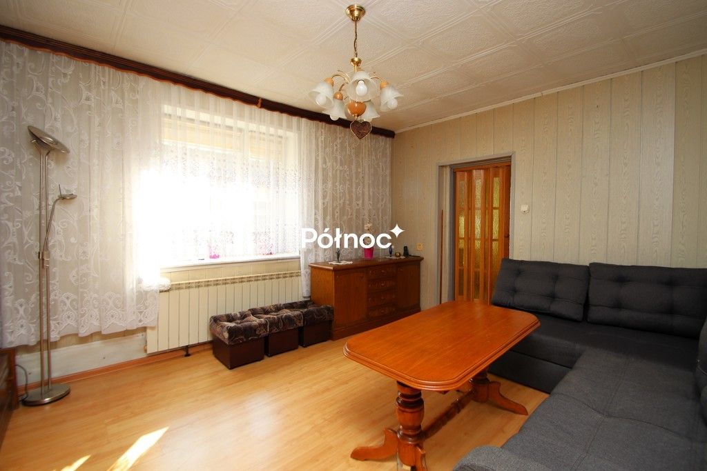 dom szeregowy, 2 pokoje Piekary Śląskie Kozłowa Góra, ul. Ignacego Paderewskiego. Zdjęcie 2