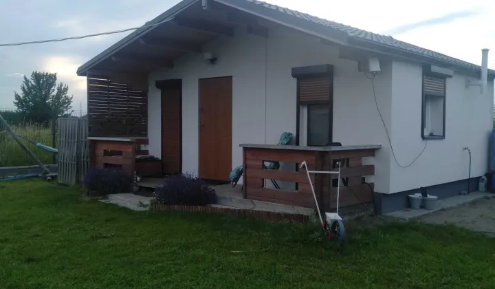 Działka budowlana Rogoźno, ul. Szafirowa