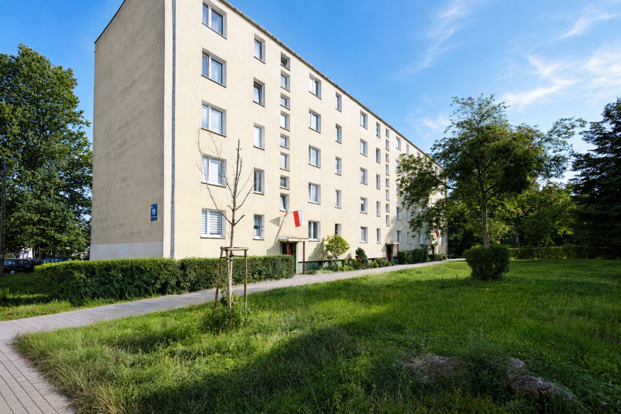 Mieszkanie 2-pokojowe Gdynia Chylonia, ul. Wejherowska. Zdjęcie 11