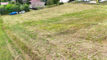 Działka budowlana Brzezna. Zdjęcie 2