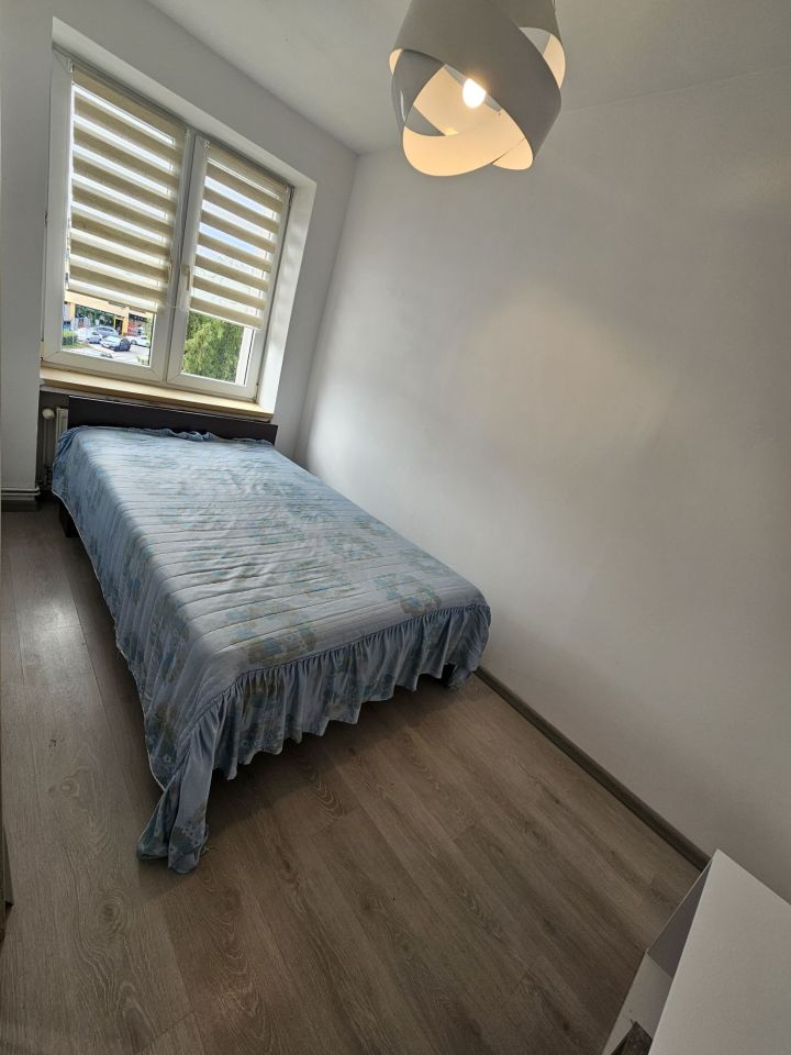 Mieszkanie 2-pokojowe Mrągowo Centrum, ul. Ratuszowa. Zdjęcie 5