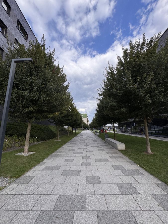 Mieszkanie 2-pokojowe Kraków Bronowice Małe, ul. Wizjonerów. Zdjęcie 23
