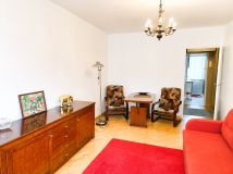 Mieszkanie 3-pokojowe Warszawa Praga-Południe, ul. Afrykańska. Zdjęcie 1