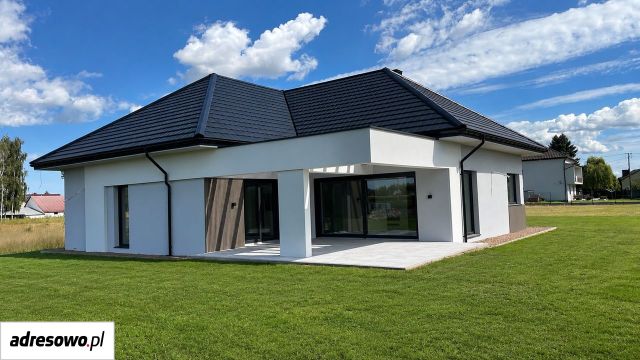 dom wolnostojący, 4 pokoje Gdów. Zdjęcie 1