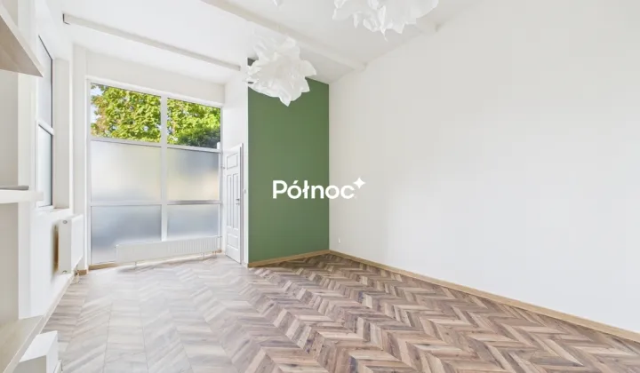 Lokal Wrocław, ul. Obornicka