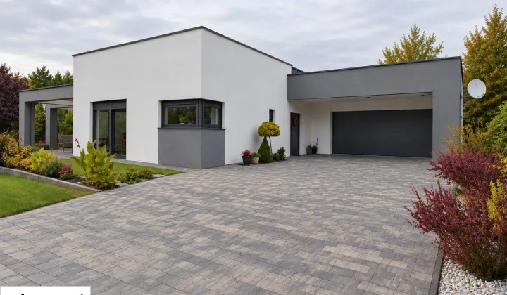 dom wolnostojący, 3 pokoje Ciele
