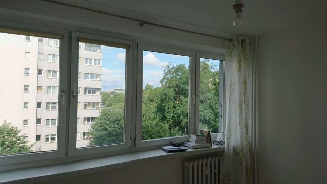 Mieszkanie 1-pokojowe Szczecin Niebuszewo, ul. Edwarda Dembowskiego. Zdjęcie 1