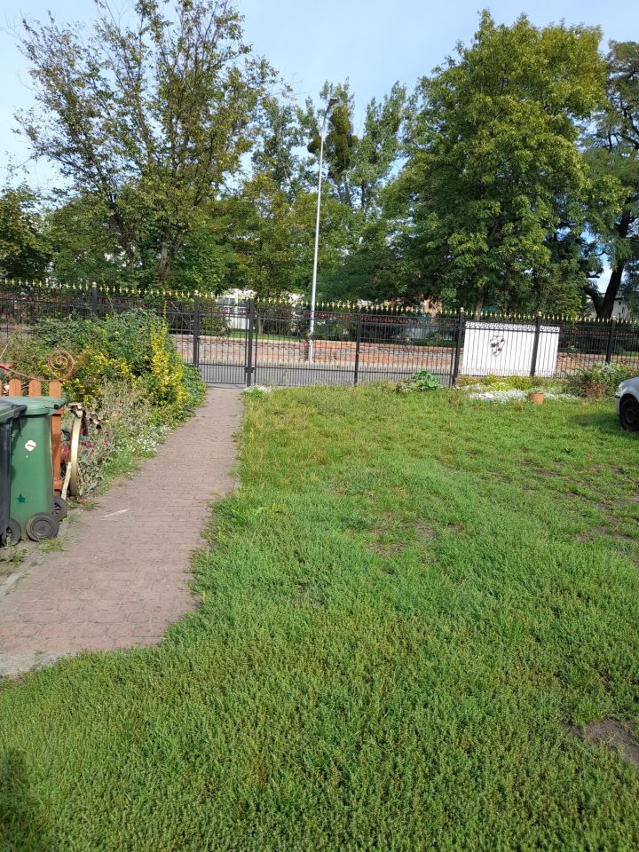 dom wolnostojący Chełmża Centrum, ul. Adama Mickiewicza. Zdjęcie 9