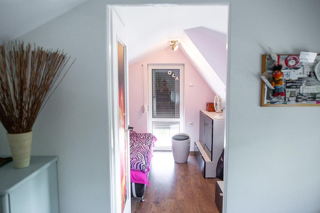 Działka rod Bydgoszcz Czyżkówko, ul. Siedlecka. Zdjęcie 25