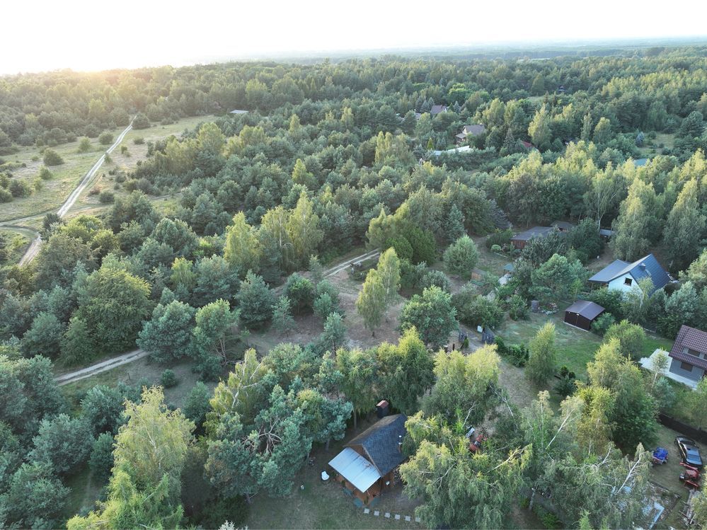 Działka budowlana Siedlątków. Zdjęcie 8