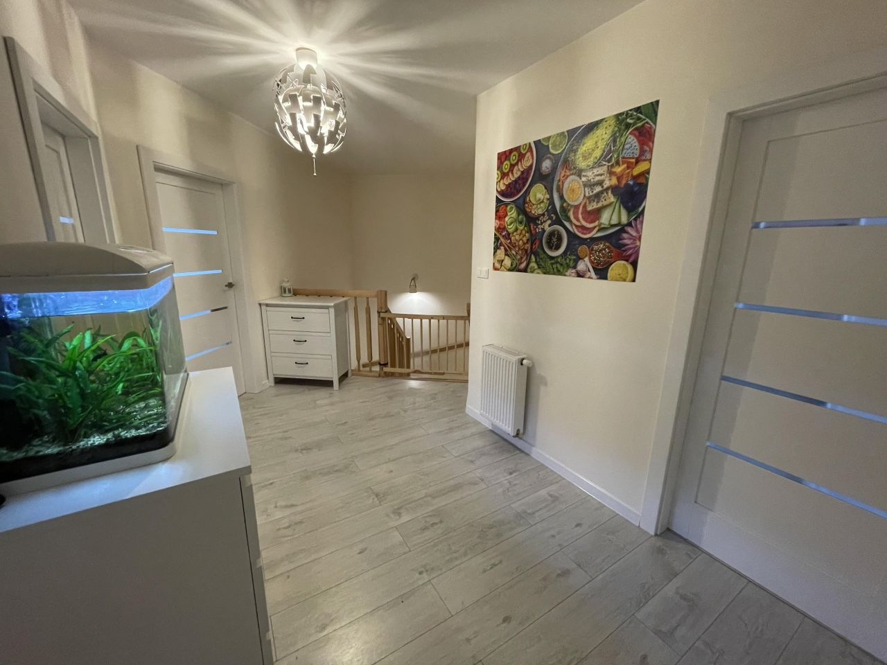 dom szeregowy, 6 pokoi Września, ul. Ignacego Paderewskiego. Zdjęcie 11