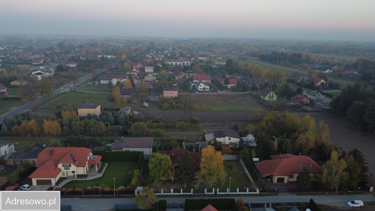 dom wolnostojący, 6 pokoi Władysławów. Zdjęcie 6