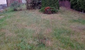 Działka budowlana Poznań Jeżyce, ul. Lęborska