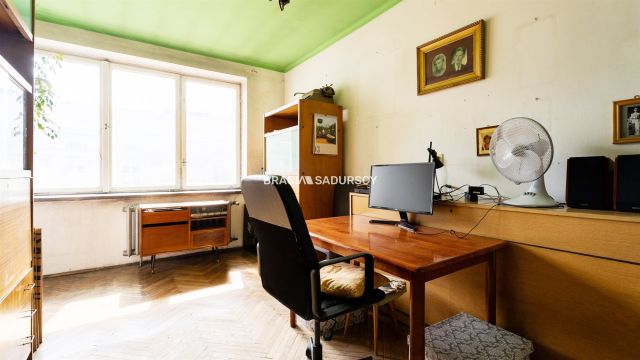 Mieszkanie 2-pokojowe Kraków Stare Miasto, ul. Szlak. Zdjęcie 1