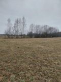 Działka budowlana Golce