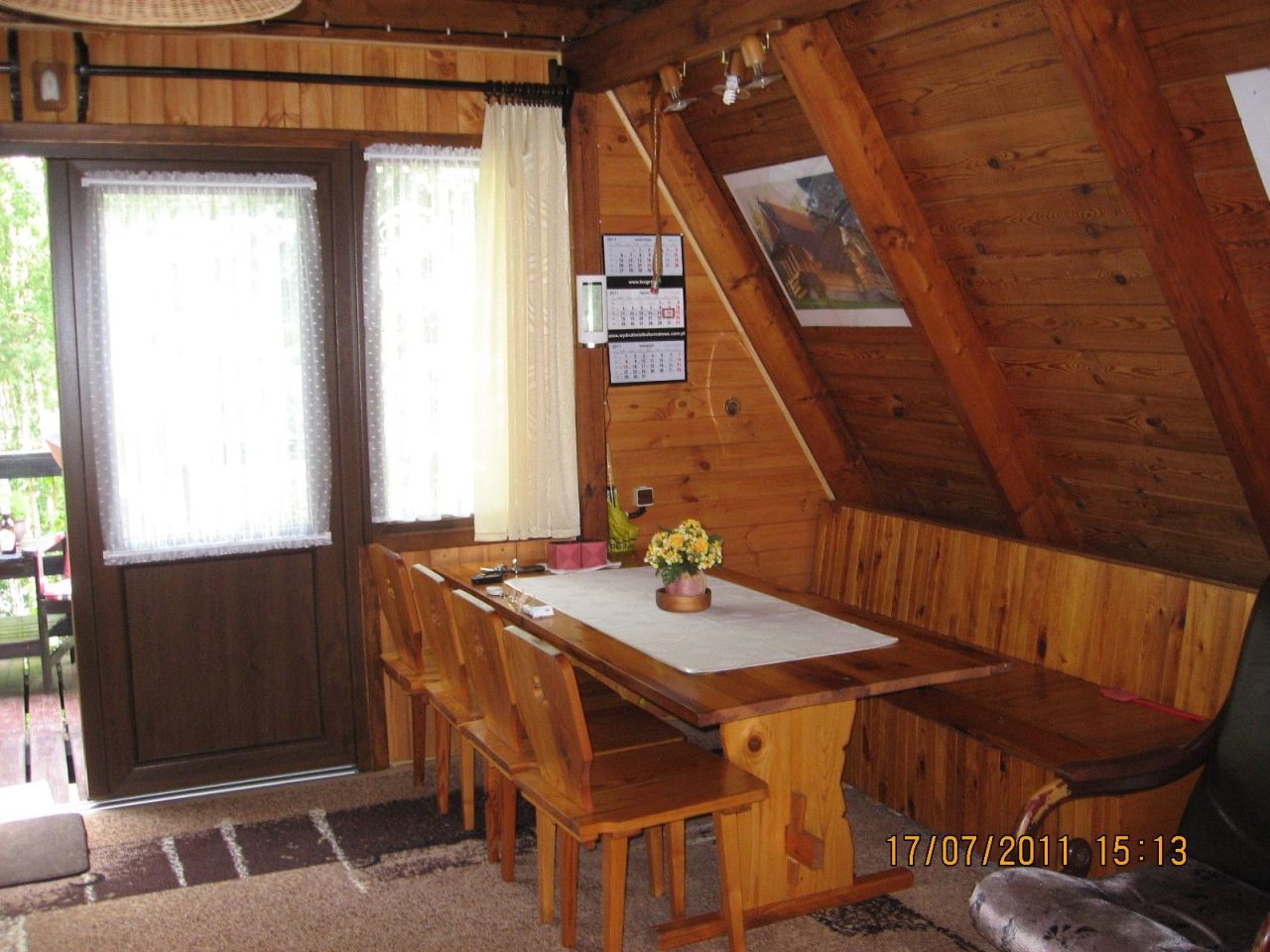 Działka rekreacyjna Sapunki. Zdjęcie 6