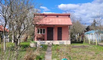 Działka rod Polkowice