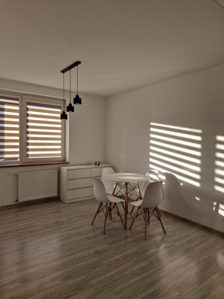 Mieszkanie 1-pokojowe Myślenice, ul. Solidarności