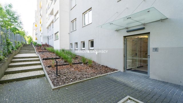 Mieszkanie 3-pokojowe Kraków Podgórze Duchackie, ul. Kordiana. Zdjęcie 23