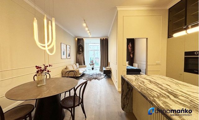 Mieszkanie 2-pokojowe Tarnowskie Góry Centrum, ul. Adama Mickiewicza. Zdjęcie 5