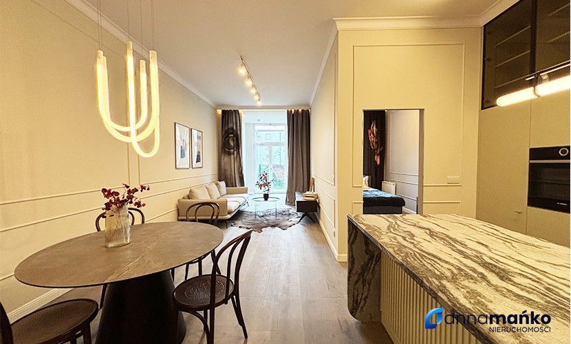 Mieszkanie 2-pokojowe Tarnowskie Góry Centrum, ul. Adama Mickiewicza. Zdjęcie 5